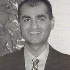 Farukh Farooqi